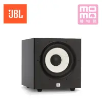 在飛比找momo購物網優惠-【JBL】重低音喇叭(Stage SUB A100P)