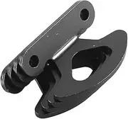 NOLITOY 4pcs Tie Down Anchor Surface Mount Hook Pickup Car Trailer Tie Down Compatible for 2000-2017