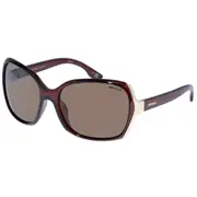 [Solarized] LUXURY WRAP | COLA GOLD POLARISED
