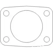 Fits New Holland Gasket Part # C9NN5B209A