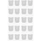 Dust Pack Collection Bag Vacuum Cleaner Accessories for iRobot i7/i3/E5/E6/S9
