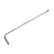 Wiha 66965 MagicRing® Ball-End Hex Inch L-Key, 1/4" x 7.3"