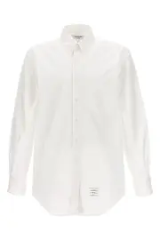 THOM BROWNE 'Classic' Shirt