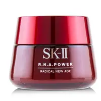 在飛比找樂天市場購物網優惠-SK-II SK II - R.N.A. 超肌能緊緻活膚霜 