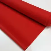 ENGLISH Hainsworth Pool Snooker Billiard Table Cloth Felt Full kit 9ft RED