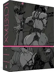 The Complete Crepax Gift Box Set Vols. 7 & 8