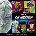 [日版一番賞]一番賞 JOJO的奇妙冒険 PHANTOM BLOOD＆BATTLE TENDENCY