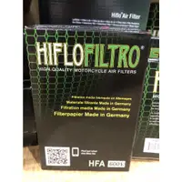 在飛比找蝦皮購物優惠-HiFlo-Filtro 空濾 重機 Triumph Bon