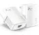 TP-Link TL-PA7017 KIT AV1000 Gigabit 電力網路