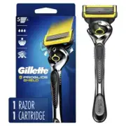 Gillette ProGlide Shield 1 Razor & 1 Blade Cartridge