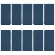 10-Pack Adhesive For Google Pixel 4Xl Back Housing Cover