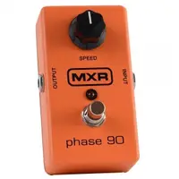 在飛比找樂天市場購物網優惠-Dunlop MXR M101 Phase90 電吉他 貝斯