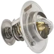 Aeroflow Nissan SR20 Thermostat Hi Flow 160 F 71 C - AF49-1137