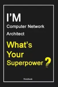 在飛比找博客來優惠-I’’M Computer Network Architec