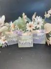 Lilies of the Valley Goats Milk Soap