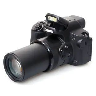 【Canon】 PowerShot SX70 HS 小型數位相機 SX70HS (公司貨)