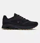 Unisex UA Apparition Shoes Running in Black