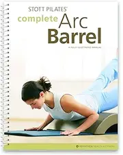 STOTT PILATES: Complete Arc Barrel (English)