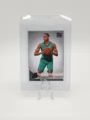 2019-20 Clearly Donruss #61 PJ Washington Jr. Rated Rookie RC HORNETS
