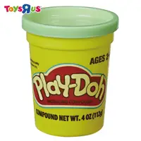 在飛比找蝦皮商城優惠-Play-Doh培樂多 4oz黏土(多款式) ToysRUs