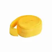 By Annie's Fold Over Elastic 20mm wide x 1.8 metre roll - Dandelion