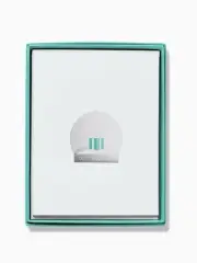 Tiffany & Co. Snow Globe Holiday Cards in Cotton Paper. Set of 10