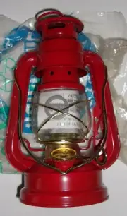 Hurricane Classics Kerosene Lantern Hanging Lamp