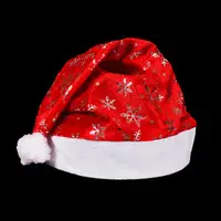 在飛比找PChome商店街優惠-造型聖誕帽,聖誕老公公帽,聖誕老人帽(聖誕節服裝、派對服裝、