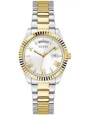 [Guess] Luna Watch GW0308L6 in 2 Tone