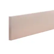 230 x 18mm 5.4m H3 Treated Pine FJ DAR Primed LOSP