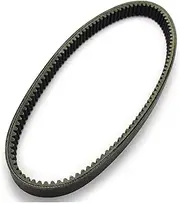 Motorcycle Strap Golf Cart Strap Drive Belt Transfer Belt Clutch Belt Compatible with Yamaha G11 G14 G16 Golf Cart Strap Motor Belt