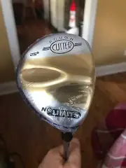 No Limits 25 Degree Hybrid golf Club