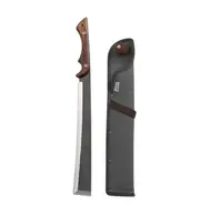Barebones Japanese Nata Axe