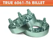 4 Pcs Wheel Adapters 5x135 to 5x4.5 ¦ Explorer Wheels on Navigator Spacers 1.5"