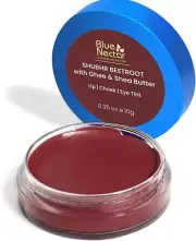 Lip, Cheek & Eye Tint | with Goodness of Nourishing Ghee, Shea Butter & Beetroot