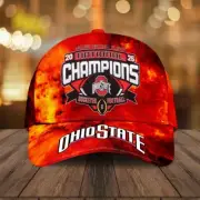 Ohi.o S.tate Buc.keyes Football Classic Cap