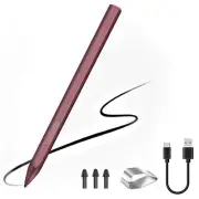 Stylus Pen Magnetic Accessories for Surface Pro7/6/5/4 ProX Go Book Spare Parts