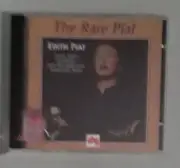 edith piaf THE RARE PIAF CD NEW sticker residue