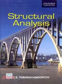 在飛比找三民網路書店優惠-Structural Analysis