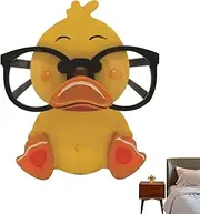 [Generic] Cute Animal Eyeglass Holder | Wooden Glasses Holder for Bathroom Home Apartment