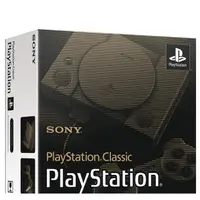 在飛比找蝦皮購物優惠-PlayStation Classic 迷你主機 主機盒塑膠