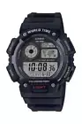 CASIO World Time Digital Watch