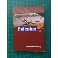 在飛比找蝦皮購物優惠-微積分 Calculus Ann Austin Bill D