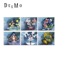 在飛比找蝦皮商城優惠-DEEMO 精裝畫版 六款分售 雷亞 【卡樂購】