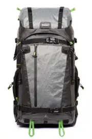 MindShift BackLight Elite 45L Storm Grey