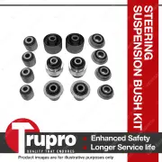 Trupro Rear Suspension Bush Kit For Toyota Rav 4 ACA31R ACA36R ACA33R GSA33R