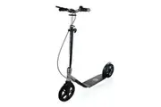 Globber One NL 230 Ultimate Folding Scooter Titanium / Lead Grey