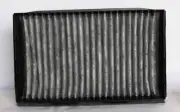 NEW CABIN AIR FILTER FOR SAAB 9-5 1999-2009 12-758-727 12758727 UNDER DASH (for: Saab)