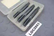 VERMONT TAP ( 13/16-20 ) SEMI-BOTT 6FLT BOX OF 3 LOC2883