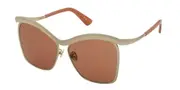 Nina Ricci SNR401 300Y Men's Sunglasses Size 60